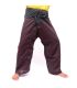 Thai Fischerhose Baumwoll Mix