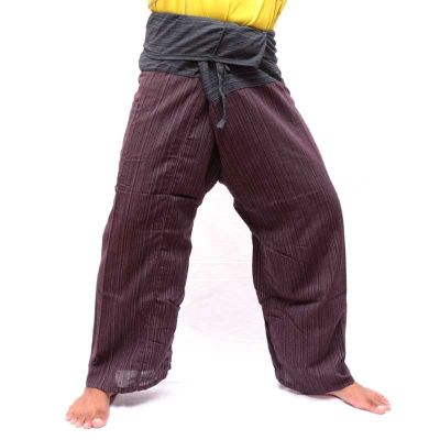 Thai Fischerhose Baumwoll Mix