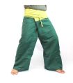 Thai Fischerhose Baumwoll Mix