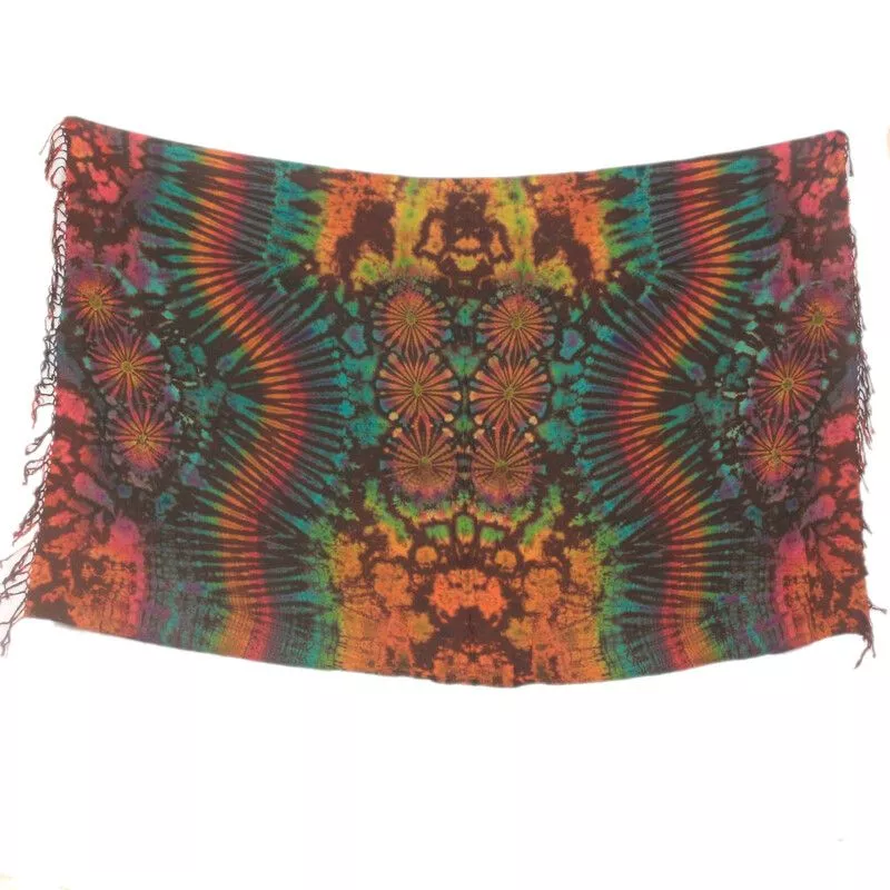 Paréo/Sarong Rayon