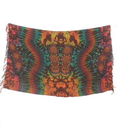 Paréo/Sarong Rayon