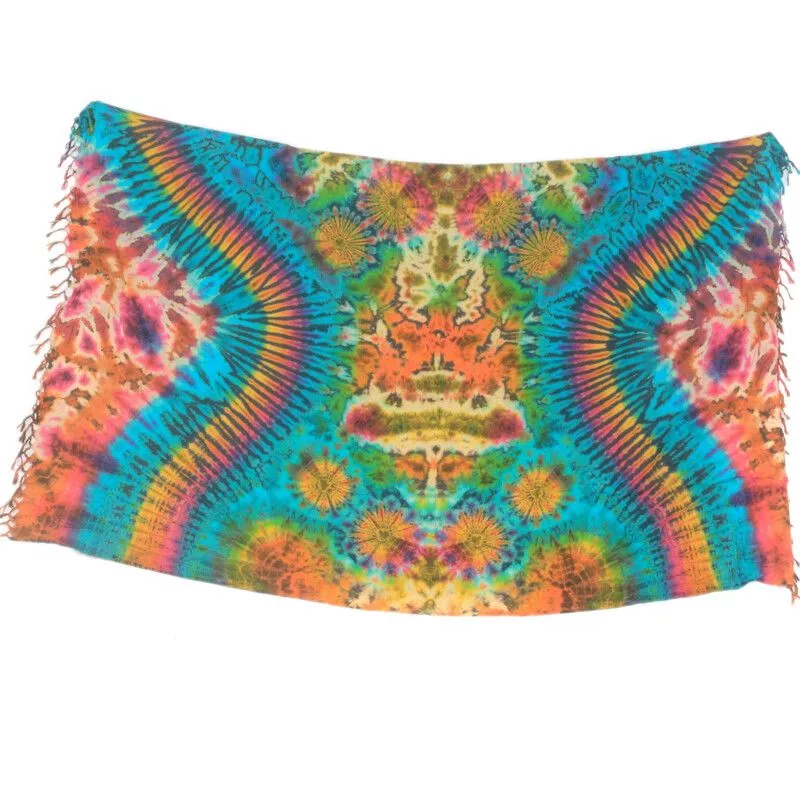 Pareo/Sarong Rayon