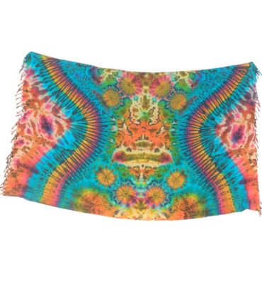 Paréo/Sarong Rayon