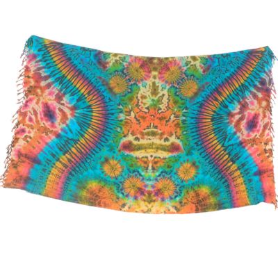 Pareo/Sarong Rayon