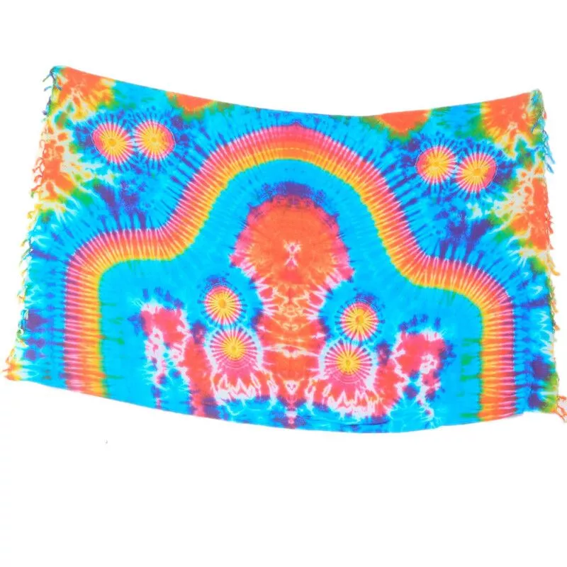 Paréo/Sarong Rayon