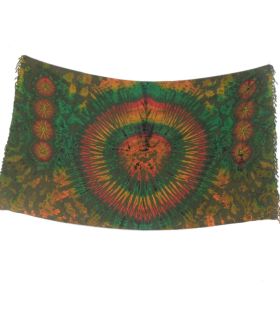 Paréo/Sarong Rayon