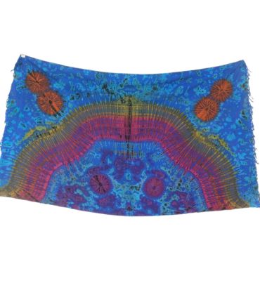 Paréo/Sarong Rayon