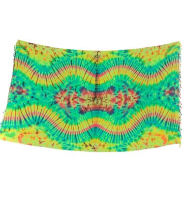 Paréo/Sarong Rayon
