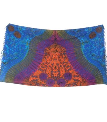 Paréo/Sarong Rayon
