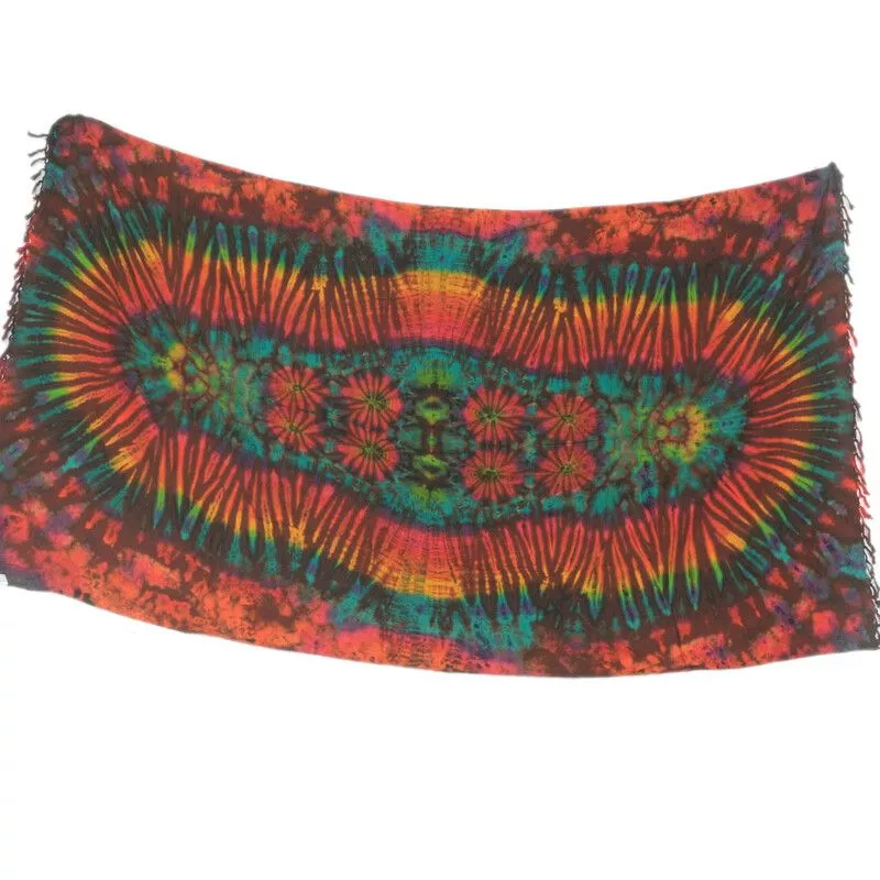 Paréo/Sarong Rayon