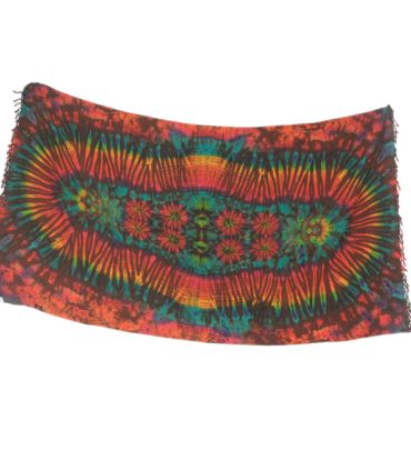 Paréo/Sarong Rayon