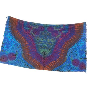 copy of Paréo/Sarong Rayon