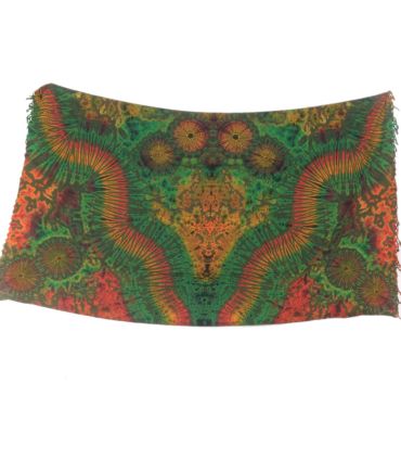 copy of Paréo/Sarong Rayon