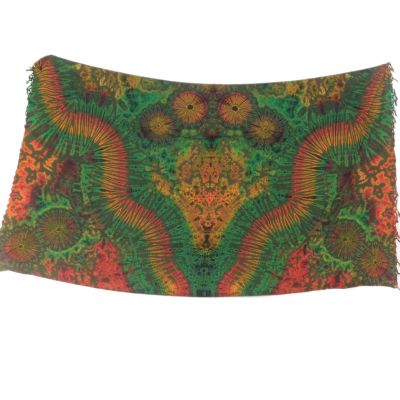 Pareo/Sarong Rayon