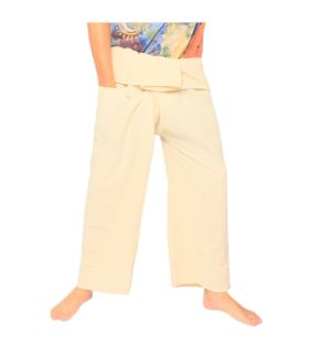 Thai Fischerhose schwere Baumwolle