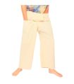 Thai Fischerhose schwere Baumwolle