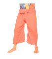 Thai fisherman pants wrap viscose