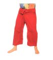 Thai fisherman pants wrap viscose