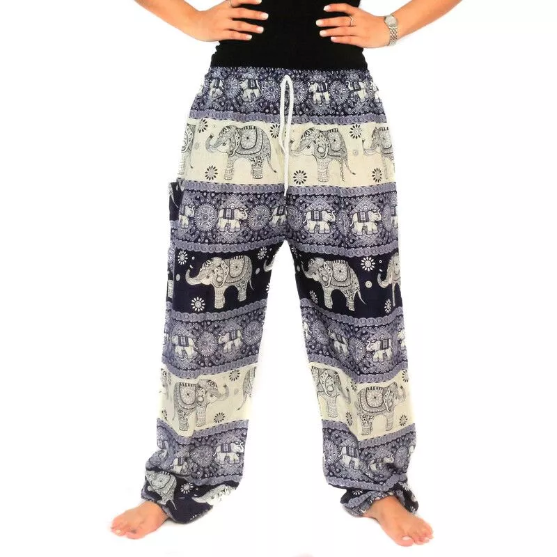Elephant pants jogger