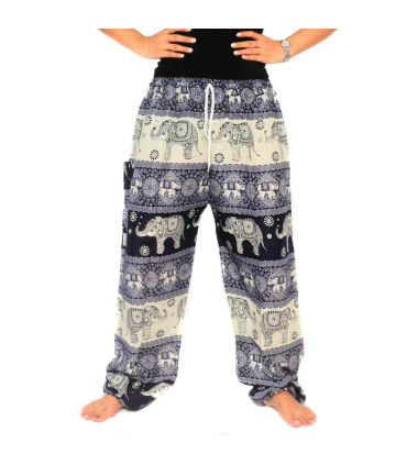 Elefantenhose Jogger