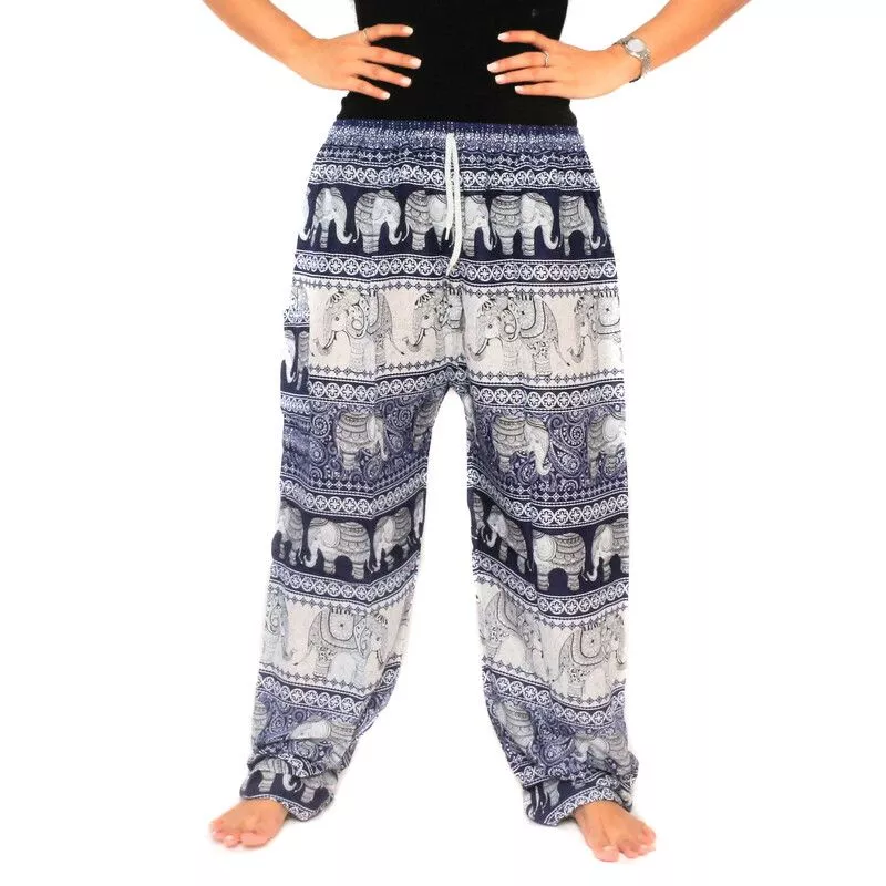 Elephant pants jogger