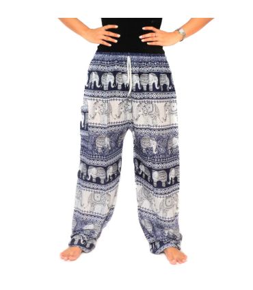 Pantalon éléphant Jogger