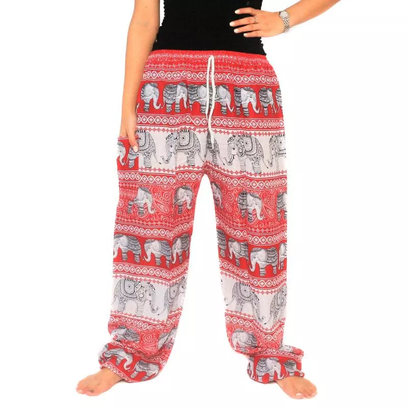 Elefantenhose Jogger