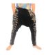 Hippie Batik Stretch Hose