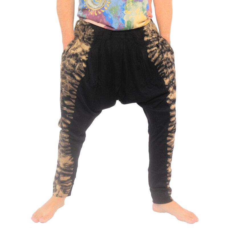 Hippie Batik Stretch Hose