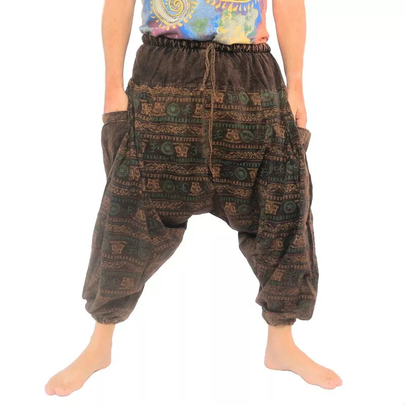 Harem pants Boran