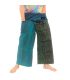 Pantalon de pêcheur thaïlandais de style indien et tibétain