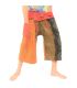 3/5 Inde Tibet Pantalon de pêcheur thaïlandais