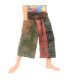 3/5 India Tibet Thai Thai fisherman's trousers