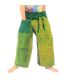 India Tibet Style Thai Fisherman Pants