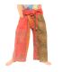 India Tibet Style Thai Fisherman Pants