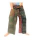 India Tibet Style Thai Fisherman Pants