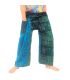 India Tibet Style Thai Fisherman Pants