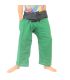 Thai Fisherman Pants Baumwoll-Mix Wickelhose Unisex