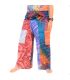 Thai fisherman pants Batik