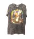 No Time T-Shirt Cartoon Monkey with Lion King Quote