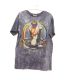 No Time T-Shirt Cartoon Monkey with Lion King Quote