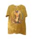 No Time T-Shirt Cartoon Monkey with Lion King Quote