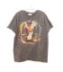 No Time T-Shirt Cartoon Monkey with Lion King Quote