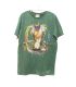 No Time T-Shirt Cartoon Monkey with Lion King Quote