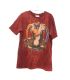No Time T-Shirt Cartoon Monkey with Lion King Quote