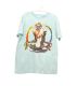 No Time T-Shirt Cartoon Monkey with Lion King Quote
