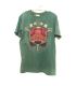 No Time T-Shirt Smoking Frog Edition