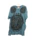 Sure Back To Basic - blue Size L