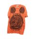 Sure Pure Concept - T-Shirt Back To Basic Om - size L