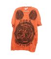 Sure Pure Concept - T-Shirt Back To Basic Om - blanc taille L